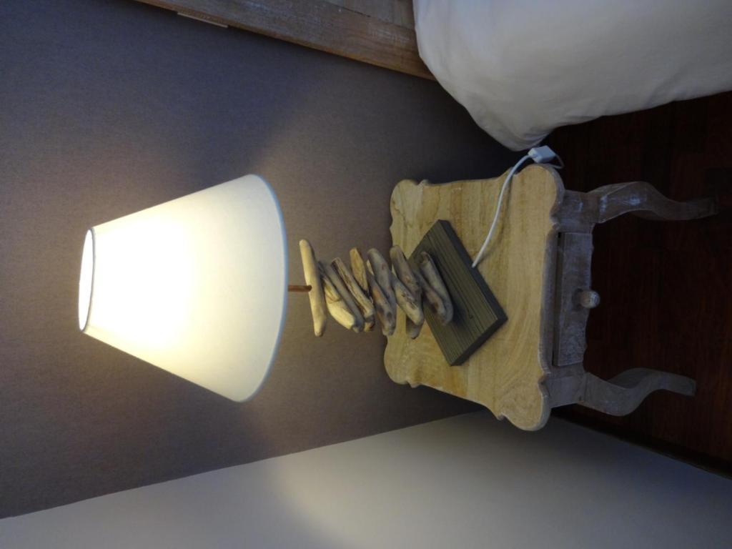 Hotel Beausejour Erquy Rum bild